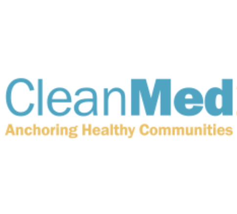 IG presents on software and energy storage to the healthcare sector at CleanMed