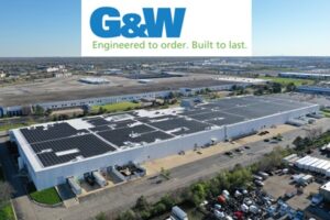 G&W Industries