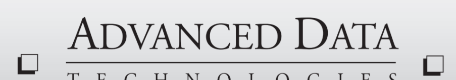 Advanced Data Technologies