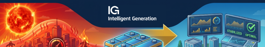 Trial by Fire: How Intelligent Generation Navigated the Historic July 2026 Grid Peaks Across the PJM Interconnection